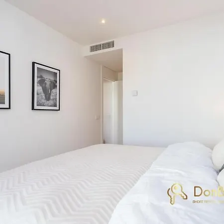 In Higuerón West Apartamento