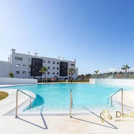 In Higueron West Apartment Fuengirola